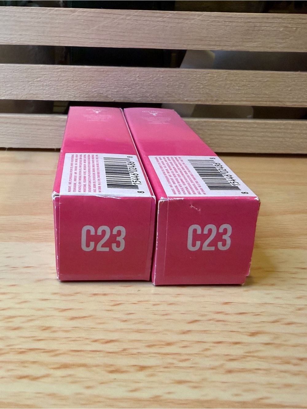 Jeffree Star Concealer C23